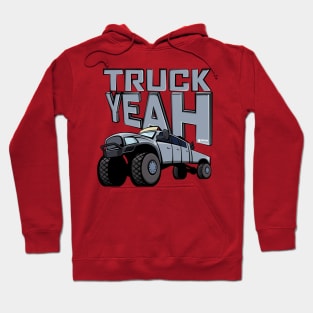 Truck Yeah Hoodie